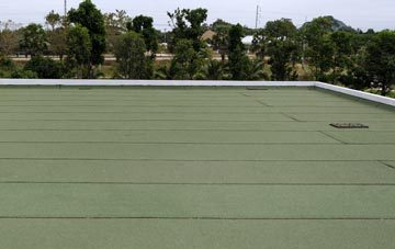 all Lelant Downs roofing types quoted for
