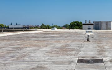 Lelant Downs commercial flat roofing