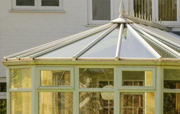 conservatory roof repair Lelant Downs, Cornwall