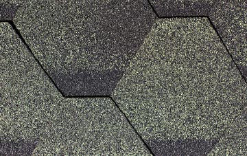 Lelant Downs fibreglass shingle repairs