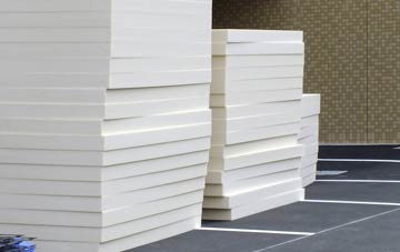 Lelant Downs flat roof insulation costs