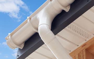 Lelant Downs gutter installation costs