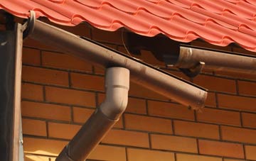 Lelant Downs gutter repair costs