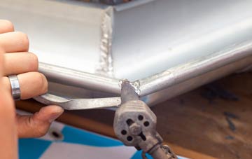 disadvantages of Lelant Downs lead roofing