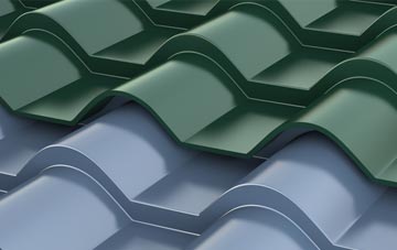 who should consider Lelant Downs plastic roofs