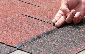 Lelant Downs asphalt roof repairs