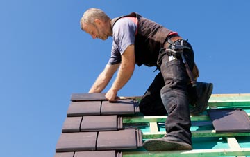 disadvantages of Lelant Downs slate roofing