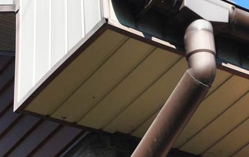 Lelant Downs soffit installation costs