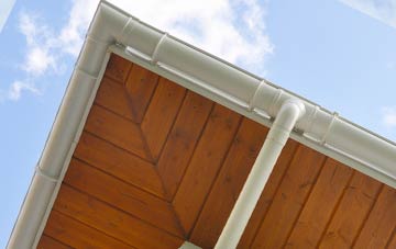 Lelant Downs soffit types