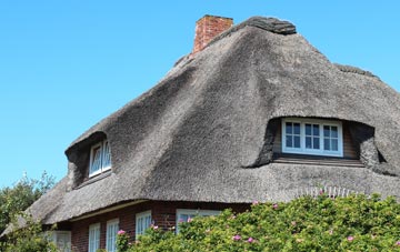 thatch roofing Lelant Downs, Cornwall
