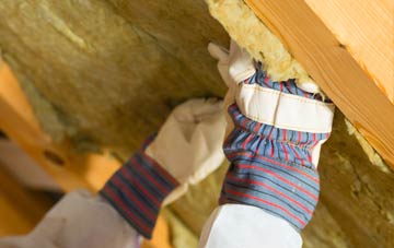 types of Lelant Downs pitched roof insulation materials
