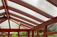 Lelant Downs conservatory roofing insulation